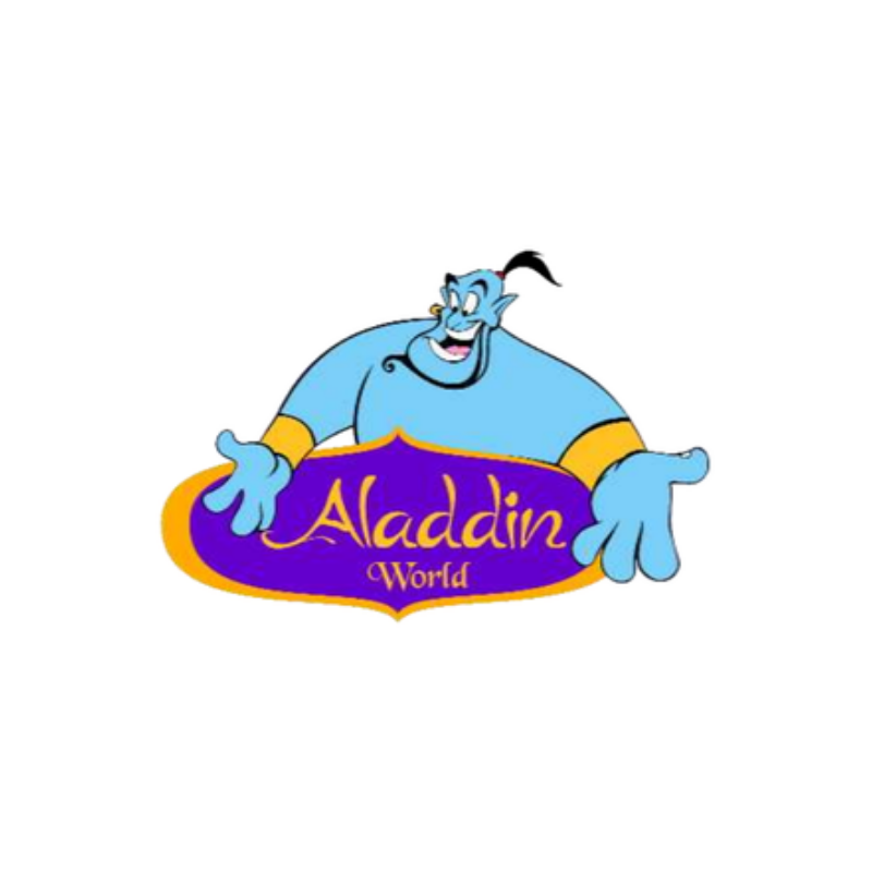 Aladdin World Indoor Playground