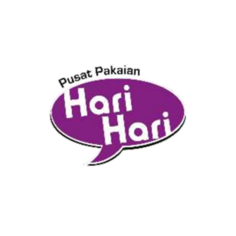 Pusat Pakaian Hari-Hari