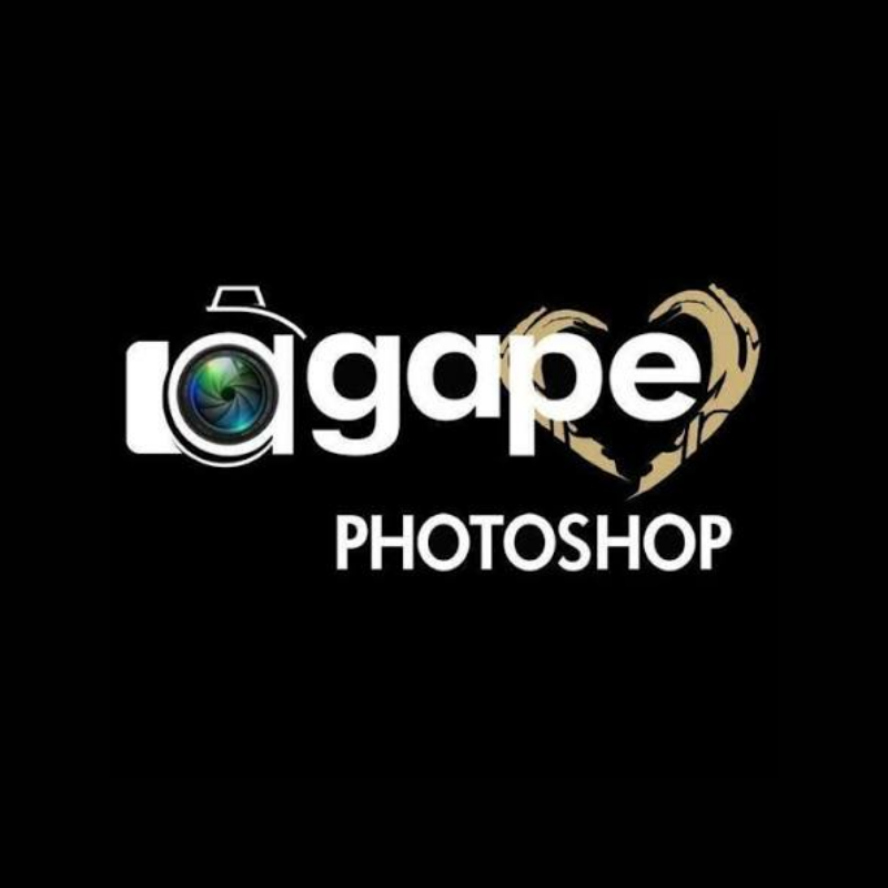 Agape Photoshop