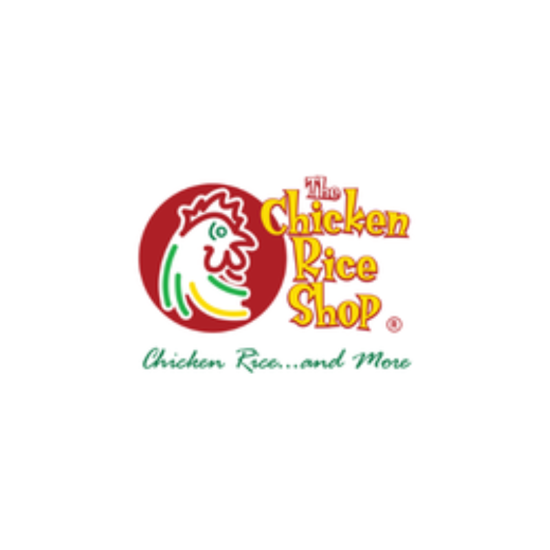 The Chicken Rice Shop