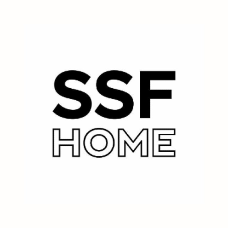 SSF Home (Coming Soon)