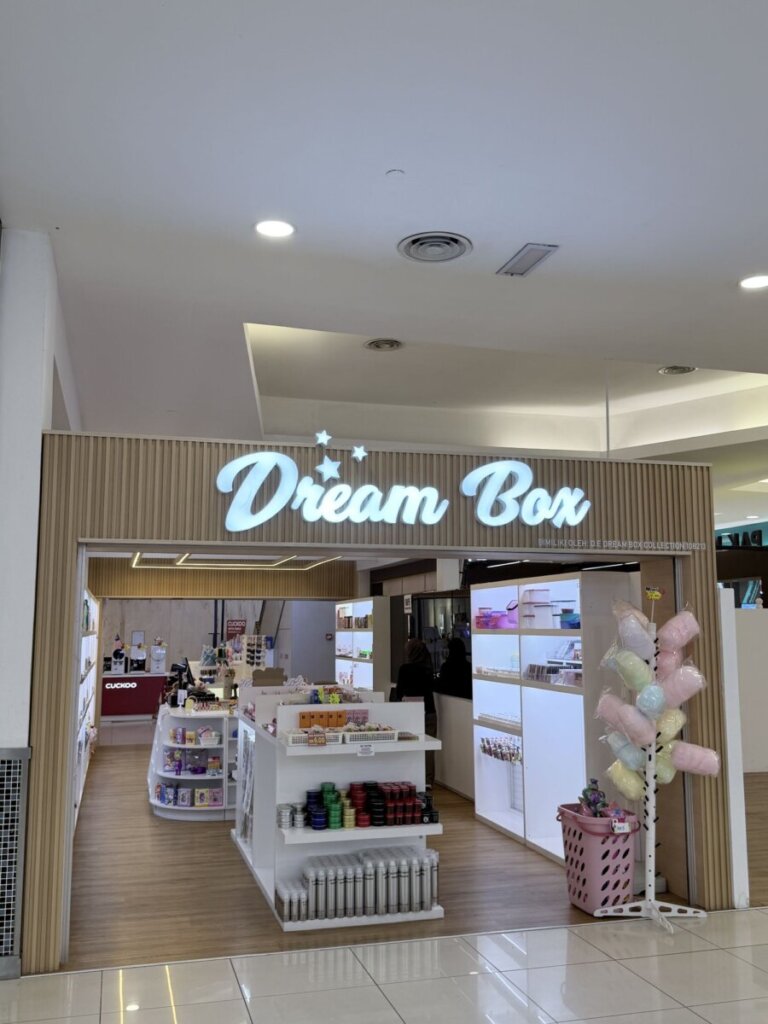 Dream Box