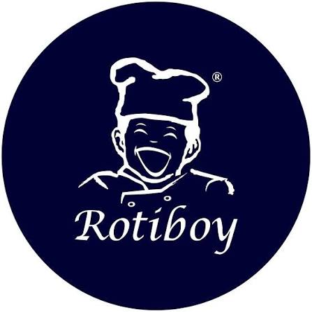 Roti Boy