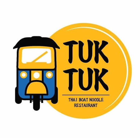 Tuk Tuk Thai Boat Noodle Restaurant