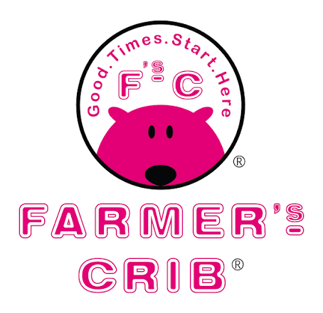 Farmer Cribs