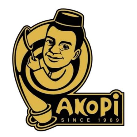 Pak Kopi