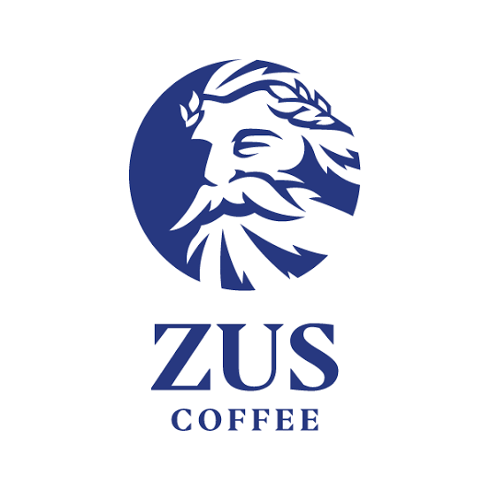 ZUS Coffee
