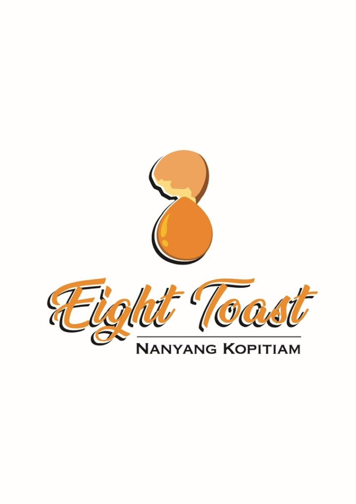 Eight Toast
