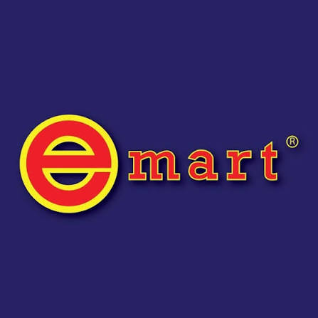 Emart Supermarket