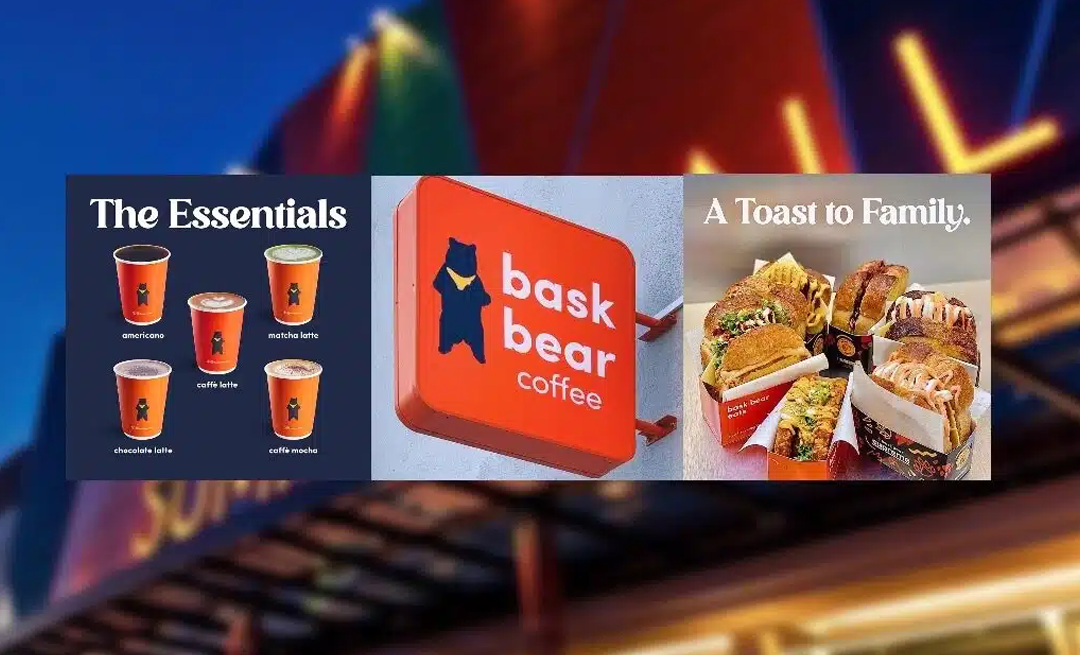 Berita Baik Buat Warga Samarahan, Bask Bear Coffee Bakal Buka Cawangan Baru Di Summer Mall
